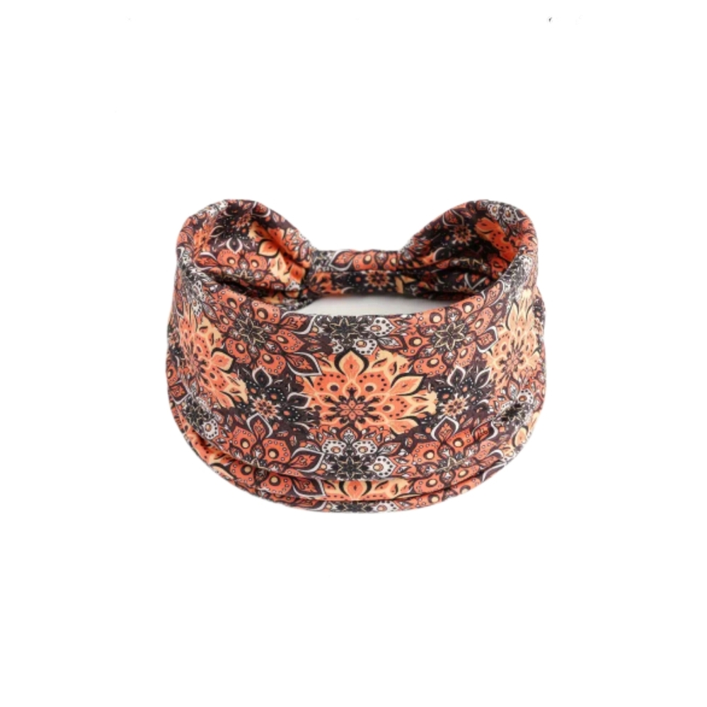 Boho Headband